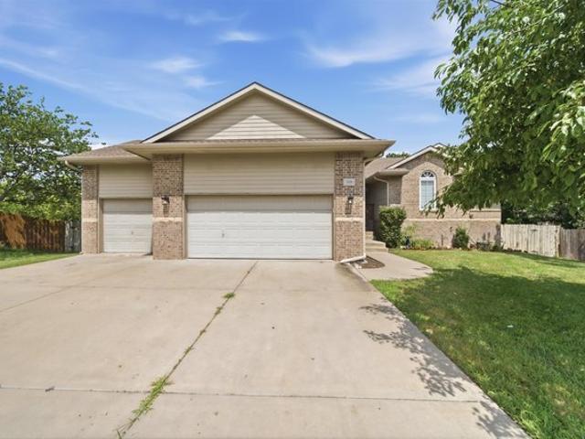 House for sale in Kansas