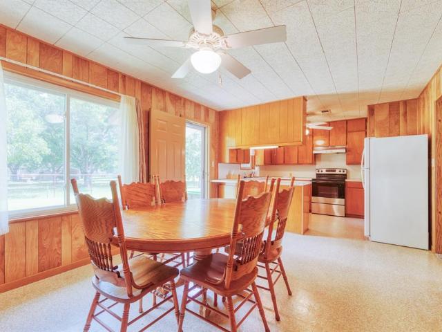 House for sale in Denton, Texas