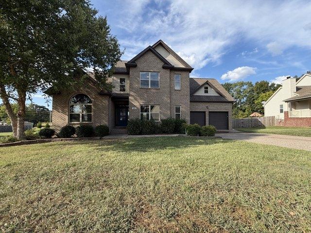 House for sale in Tennessee