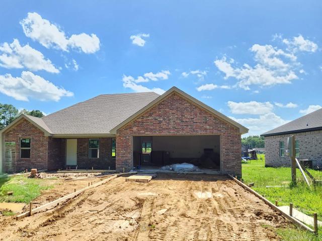 House for sale in Ark