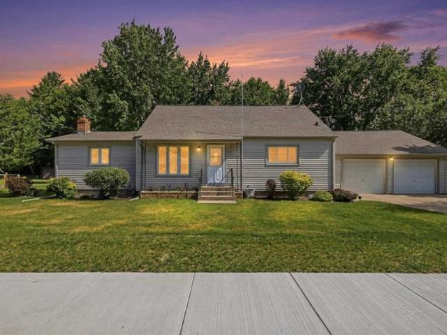 House for sale in Stevens Point, Wisconsin