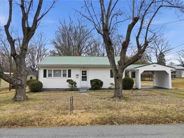 House for sale in Eden, North Carolina