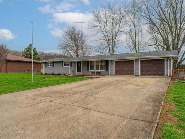 House for sale in Logan, Illinois