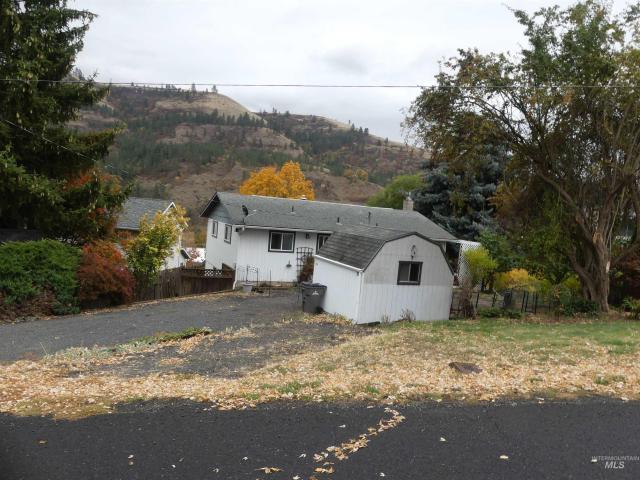 House for sale in Juliaetta, Latah County