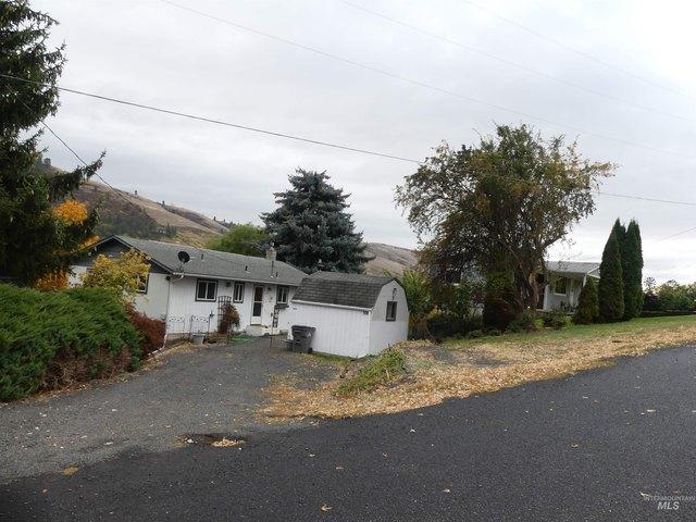 House for sale in Juliaetta, Latah County
