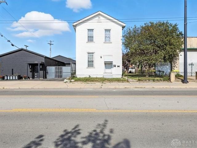 House for sale in Dayton, Ohio