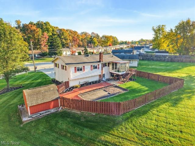 House for sale in Northfield, Summit County