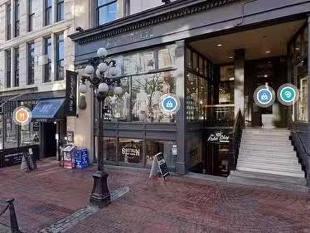 House for rent in Vancouver, British Columbia