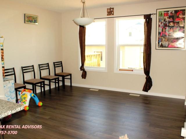 Apartment for rent in Wedgewood, Alberta