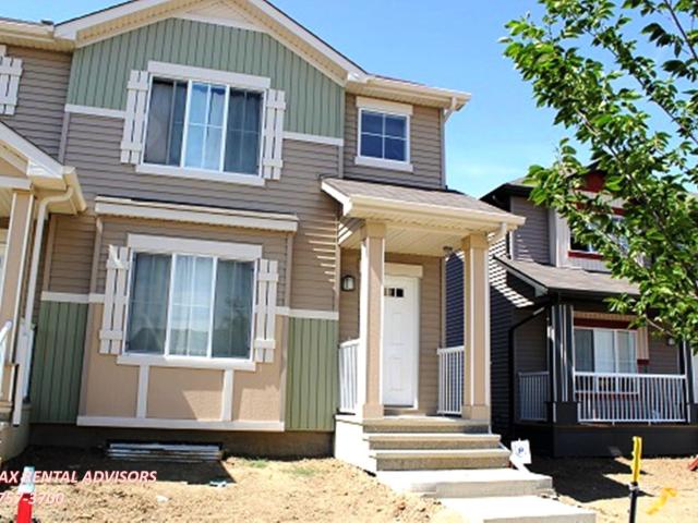 Apartment for rent in Wedgewood, Alberta