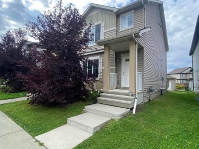 House for sale in Wedgewood, Alberta