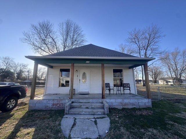 House for sale in Duenweg, Missouri