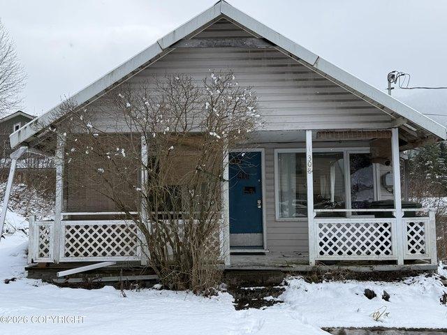 House for sale in Meyers Chuck