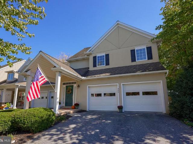 Townhouse for sale in West Lampeter Township, Lancaster County