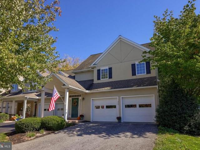 Townhouse for sale in Lancaster, Lancaster County