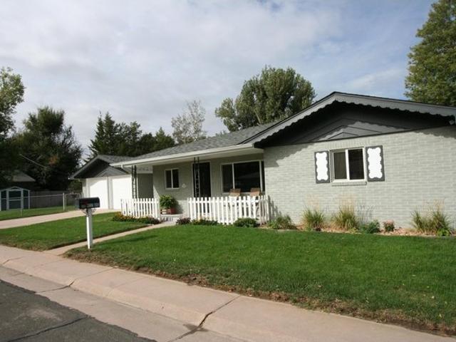 House for sale in Brush, Colorado