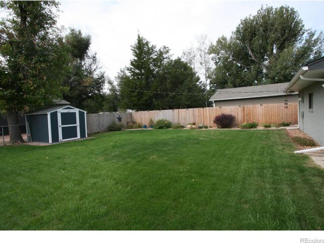 House for sale in Brush, Colorado