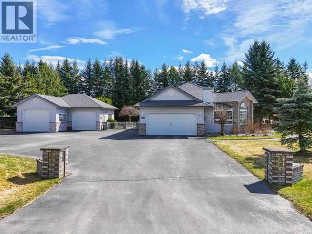 House for sale in Quesnel, British Columbia