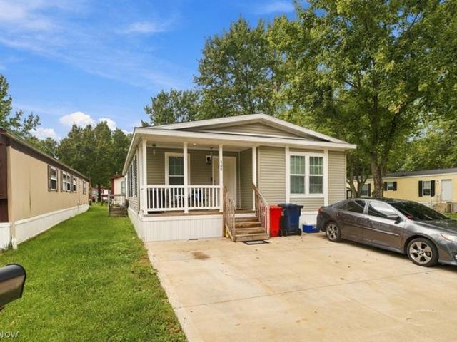 House for sale in Amherst, Ohio