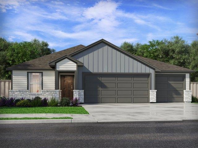House for sale in Burnet, Burnet County