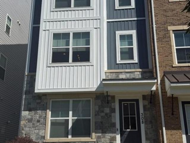 Townhouse for sale in Clarksburg, Maryland