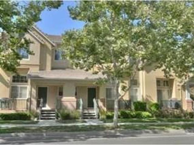 Condo for sale in Mountain View, California