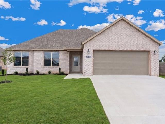 House for sale in Ark