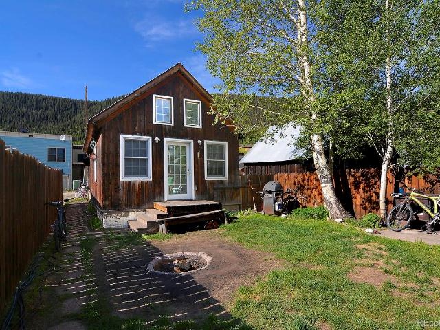 House for sale in Gunnison, Colorado