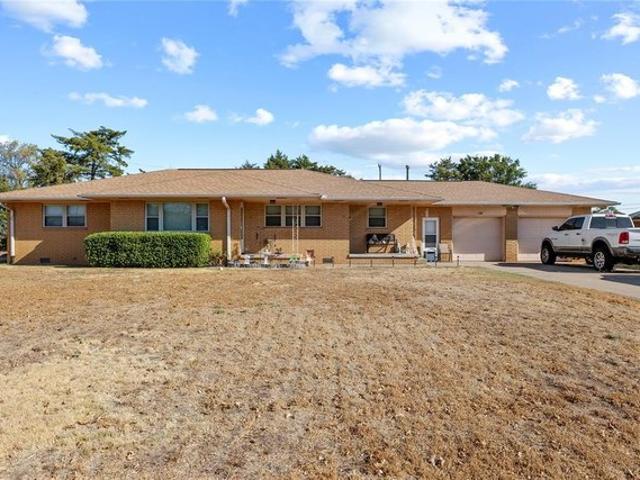House for sale in Okeene, Oklahoma