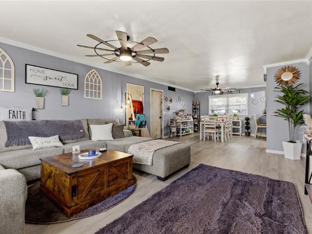 House for sale in Okeene, Oklahoma