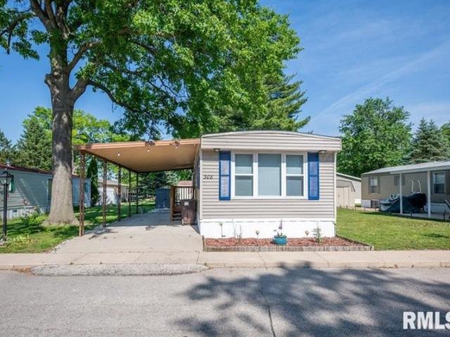 House for sale in Morton, Illinois