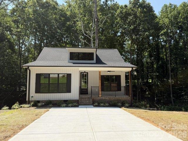 House for sale in Stanley, North Carolina