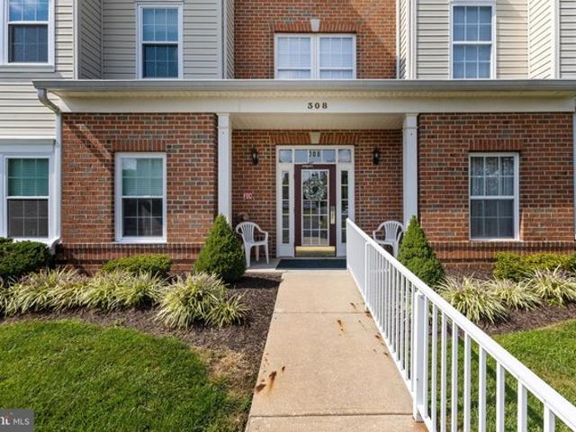 Condo for sale in Forest Hill, Maryland