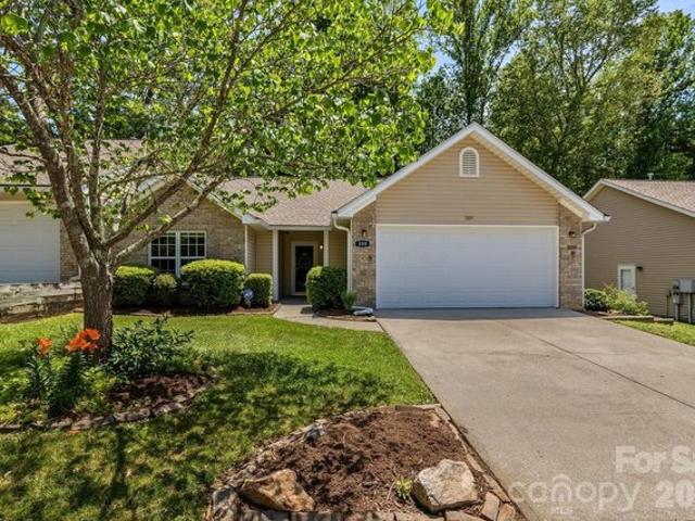 Condo for sale in Fletcher, North Carolina