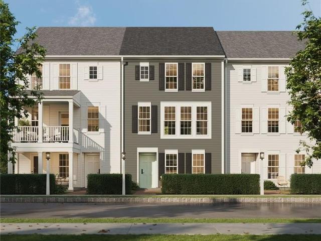 Townhouse for sale in Cranberry Township, Butler County