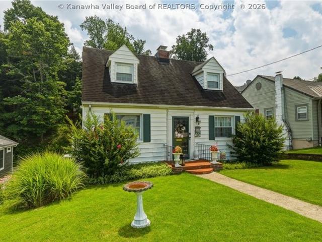 House for sale in South Charleston, West Virginia