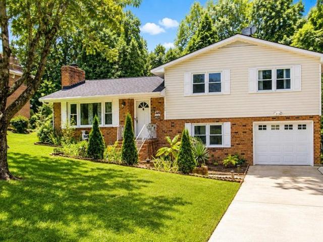 House for sale in Wake, North Carolina