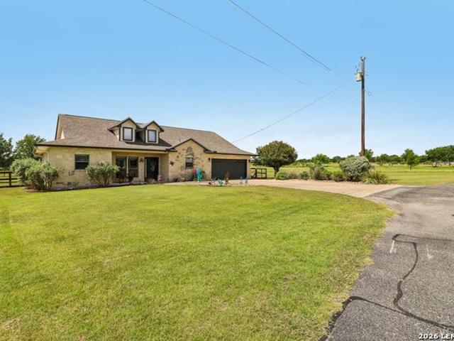 House for sale in Bandera, Texas