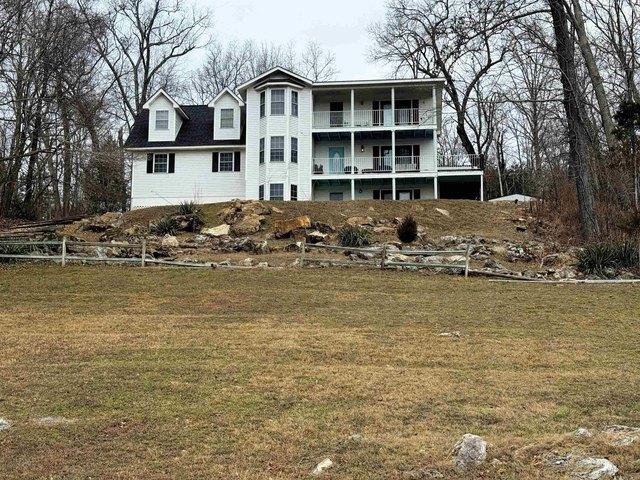 House for sale in Ark