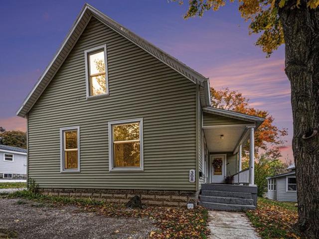 House for sale in Ionia, Michigan