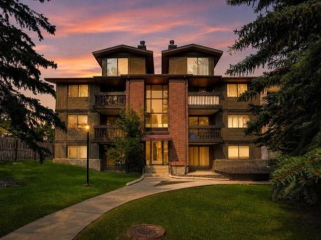 Condo for sale in Kingsland, Calgary