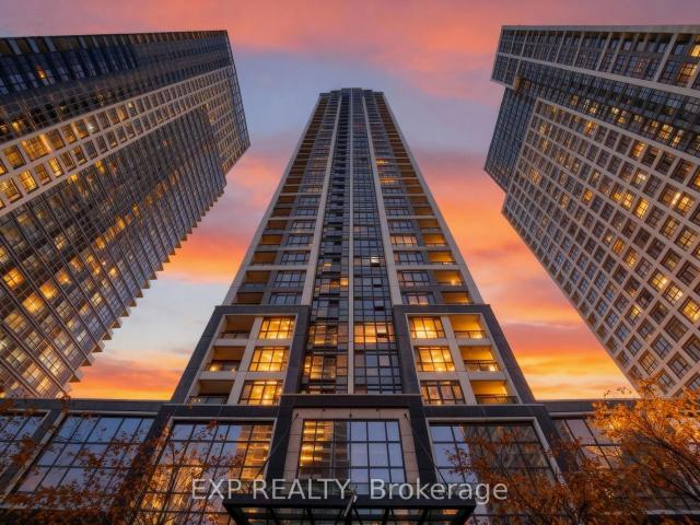 Condo for rent in Toronto, Golden Horseshoe