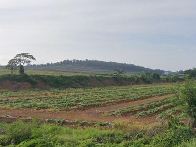 Shop for sale in Sri Rusa, Negeri Sembilan