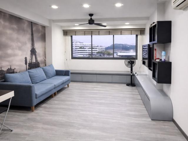 Apartment for rent