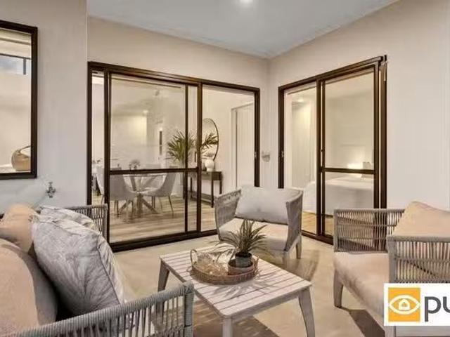 House for rent in Leederville