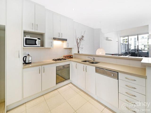 Apartment for rent in Sydney, New South Wales