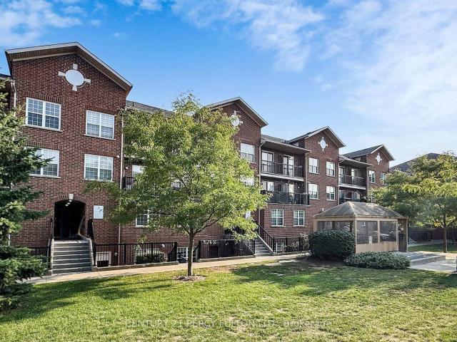 Condo for sale in Woburn, Ontario