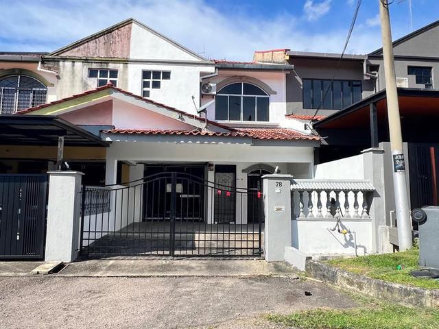 Terraced House for sale in Kluang, Johor