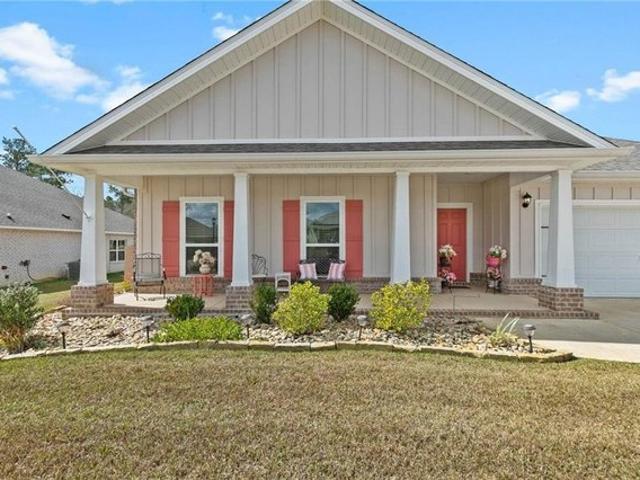 House for sale in Spanish Fort, Alabama