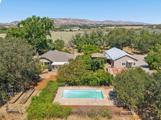 House for sale in Yolo, California